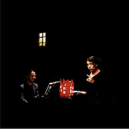 So nah – und doch so fern - Ein heiterer Chanson-Abend mit Maria Thomaschke und Nikolai Orloff in Bad Saarow