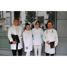 Erfurter Bettgeschichten, Folge 2