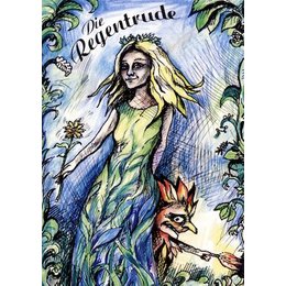 Figurentheater Weidringer - Die Regentrude in Goslar