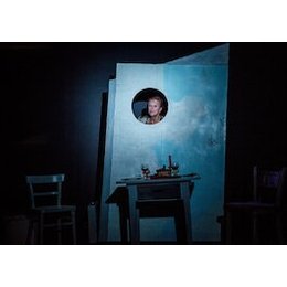 ADIO - Theater mit Objekten für alle ab 4 Jahren in Freiburg im Breisgau