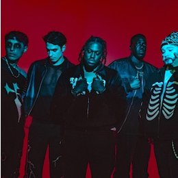 MAGNOLIA PARK in Wiesbaden