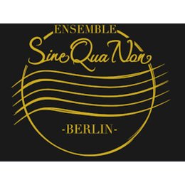 Ensemble SineQuaNon Berlin - 200 Jahre Leidenschaft und Sehnsucht in Berlin