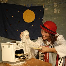 2025/26 - 2. Halbjahr - Kinderkultur - compania t - Ein Plätzchen für Lilli in Freiburg im Breisgau