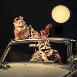 2025/26 - 2. Halbjahr - Kinderkultur - Theater Kuckucksheim - Tanz der Tiere in Freiburg im Breisgau