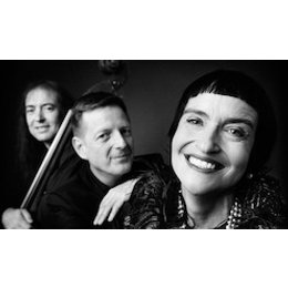 Jazzsalon - „Das Glück kennt nur Minuten“ – Hildegard Knef zum 100. Geburtstag in Frankfurt am Main