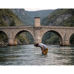 Bosnia my love - Uraufführung in Friedrichshafen
