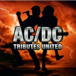 AC/DC Tributes United - AC/DC Tributes United „come together“ in Ahlen