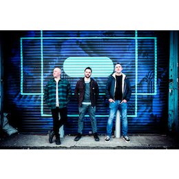 Templeton Pek - Spider Promotion presents: in Krefeld