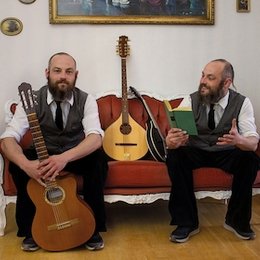 Lieder zwischen Anfang und Ende - Irgendwo dazwischen ist man erwachsen in Magdeburg