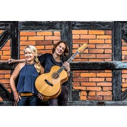 Kultur im Freien - Altensteig 2026 - Kultur im Freien - Hearts and Bones - „Songs of a century“- in Altensteig