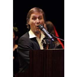 Königliches Kurtheater 2026 - Udo Jay mit