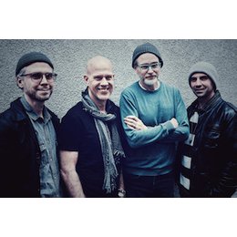 Jacob Karlzon - Questar - Questar in Horn-Bad Meinberg