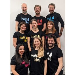 2026 Tik - Haltloser Abend im TiK in Heidelberg