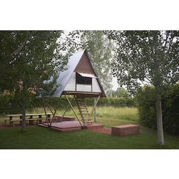 Garden and Sculpture (DE / EN) - Garten und Skulptur (DE) in Weil am Rhein