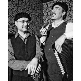 renaissance meets jazz - Swing Trio Halle in Marienberg