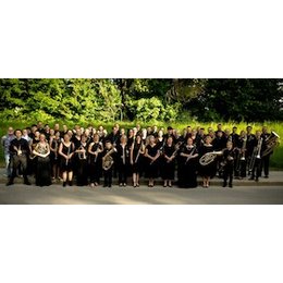 Jahreskonzert 2026 der Stadtkapelle Freising - JBO der Musikschule Freising in Freising