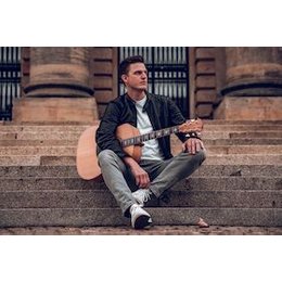 Live im Kloster - Johannes Scheurich in Prenzlau