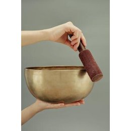 Erlebnisseminare 2026 - Klangkonzert: Im Fluss der Töne in Pulheim