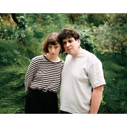 Lost In Lona (CH) - Tour 2026 in Dresden