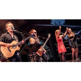 History of Rock - Technikband des Landestheaters Detmold in Detmold