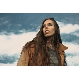 DanaMaria - Starstruck Xperience Konzert in Frankfurt am Main