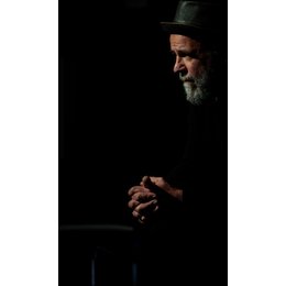 Martin Kälberer - INTO THE LIGHT in Passau