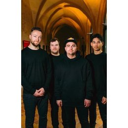 Go Riot Festival - Go Riot Festival 2026 in Schwerin