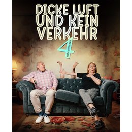 Januar 2027 - Dicke Luft und kein Verkehr 4 • Frauentausch | Comedy in Lutherstadt Wittenberg