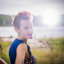 Stina Stenerud & Her Soul Replacement (NO) - Wo Soulmusik auf das Herz Skandinaviens trifft in Bielefeld