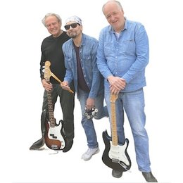 Clapton Forever - The Cream Revival Concert and Other Iconic Clapton Songs in Berlin