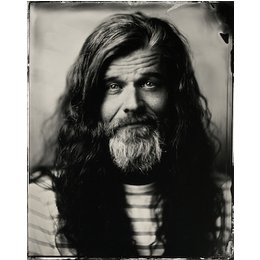 Matthew C. Whitaker in Berlin