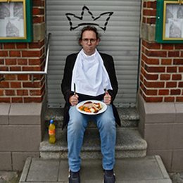 Herr Lehmann in Cuxhaven