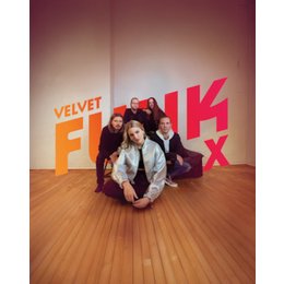 Tanz in den Mai mit Velvet Funk X - Tanz in den Mai - Abtanzen bis nach Mitternacht in Sindelfingen