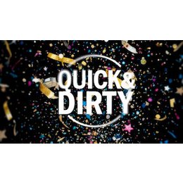 Belle Epoche präsentiert - Quick & Dirty in Wolfsburg