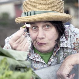 Chawwerusch Unterwegs - Wurzeln schlagen - Herzhafte Texte mit Musik in Lustadt