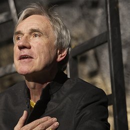 Chawwerusch Unterwegs - JUDAS in Mannheim