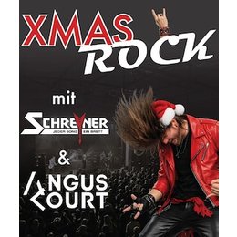 X-MAS-ROCK in Dillingen an der Donau