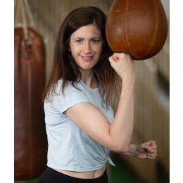 Claudia Pichler - „Kopfnuss und Konterbier“ in Stuttgart