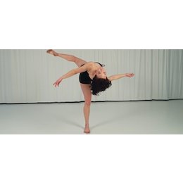 Admission to Dance 2026 in Berlin