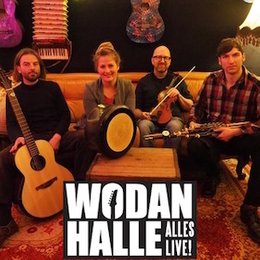 Wodanhalle - alles live 2026 - Bailé in Freiburg im Breisgau