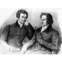 Literarischer Frühling in der Heimat der Brüder Grimm 2026 -