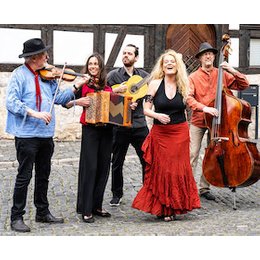 Fest Sameach - Ein jüdisches Fest der Sinne in Torgau