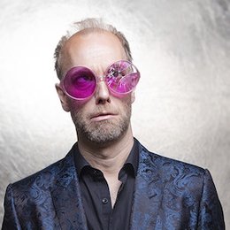 2026-10-Oktober - Michael Krebs - OPTIMISMUS - jetzt stark reduziert in Freiburg im Breisgau