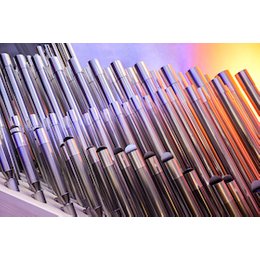 Spring Pipes 2026 - Festival und Seminar für neue Orgelmusik - Spring Pipes 2026 - Konzert IV in Kassel