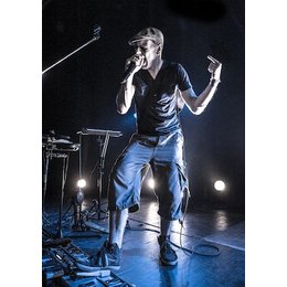 Workshop LOOP-STATION mit Konrad Küchenmeister!!! in Weinböhla