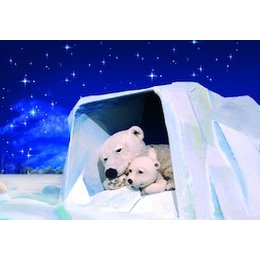 Der kleine Eisbär - Kindertheater ab 3 Jahren in Neustadt an der Weinstraße