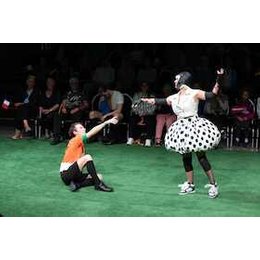 Fußballoper in Hamburg