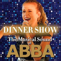 RANTASTIC Dinner Shows - ABBA Tribute Dinner Show - The Musical Sound of ABBA in Baden-Baden