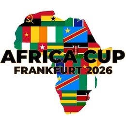 Afrika Cup 2026 - Afrika Cup 2026 Frankfurt in Frankfurt am Main