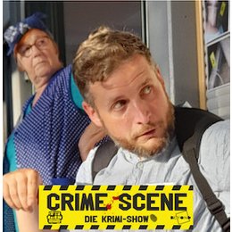 H²T-Crime-Scene - Der Fall: Tina Senkbach inkl. 3-Gänge-Dinner in Hungen-Utphe